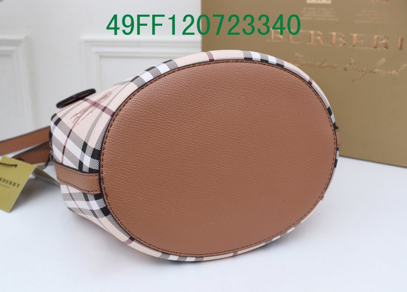 Lullal Fashion -BBR Bags - 707