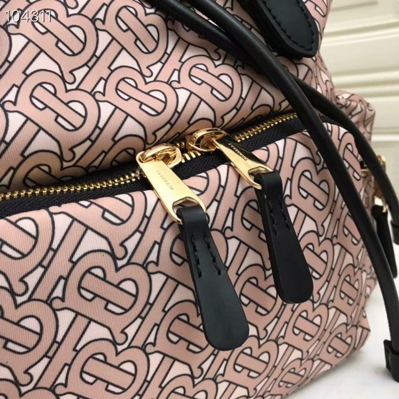 Lullal Fashion -BBR Bags - 948