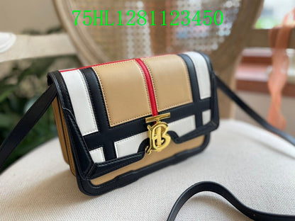 Lullal Fashion -BBR Bags - 360