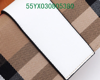 Lullal Fashion -BBR Bags - 674