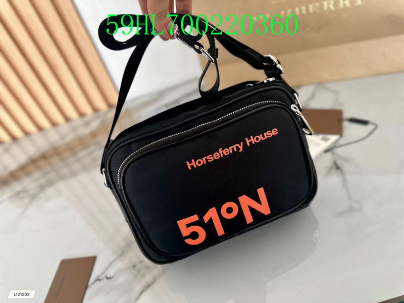 Lullal Fashion -BBR Bags - 192