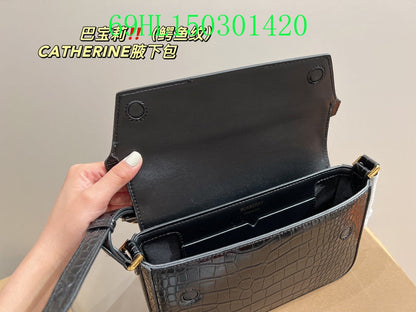 Lullal Fashion -BBR Bags - 175