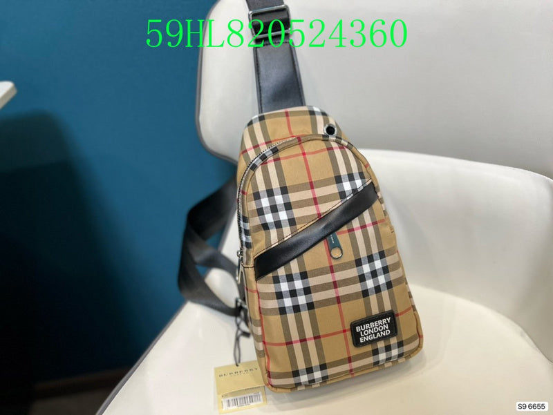 Lullal Fashion -BBR Bags - 299