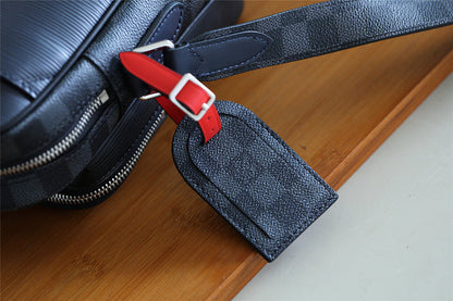 Lullal Fashion Lu-Vi bags - 10453