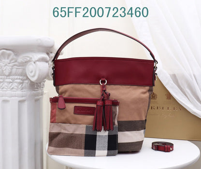 Lullal Fashion -BBR Bags - 716