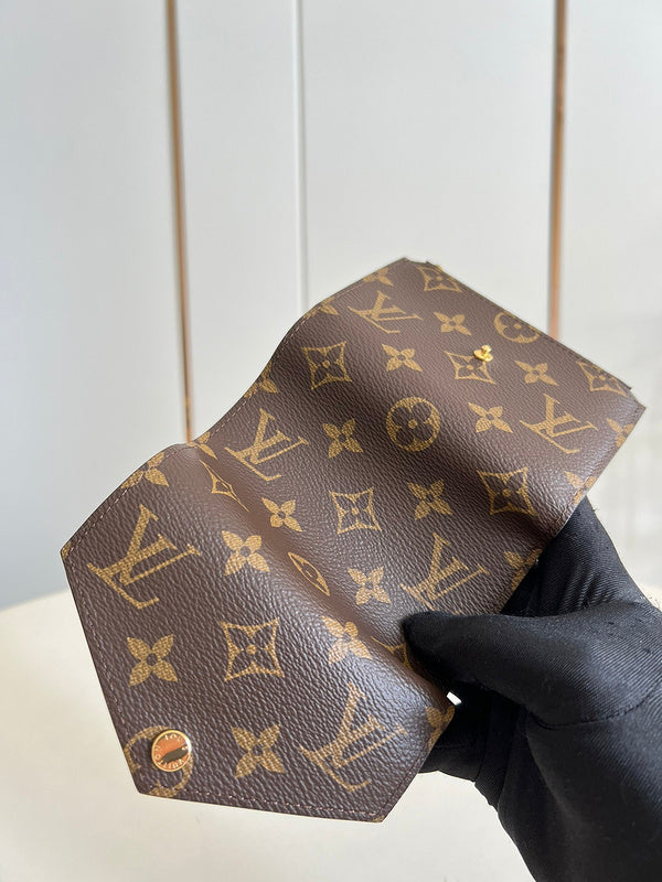 Lullal Fashion Lu-Vi bags - 17013