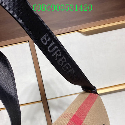 Lullal Fashion -BBR Bags - 474