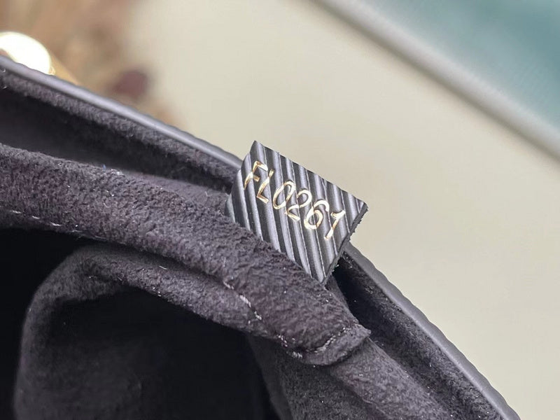 Lullal Fashion Lu-Vi Bags - 16654