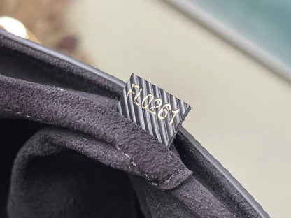 Lullal Fashion Lu-Vi Bags - 16654