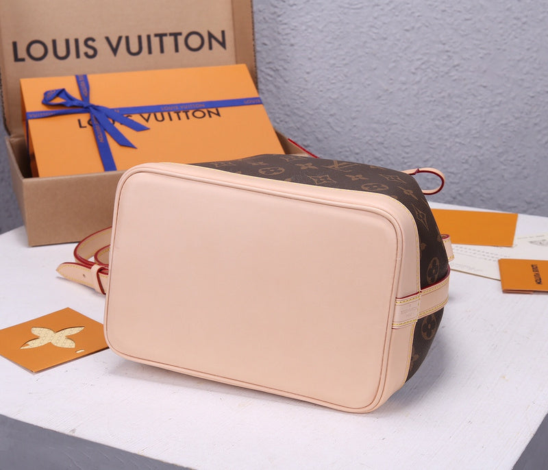 Lullal Fashion Lu-Vi Bags - 16970