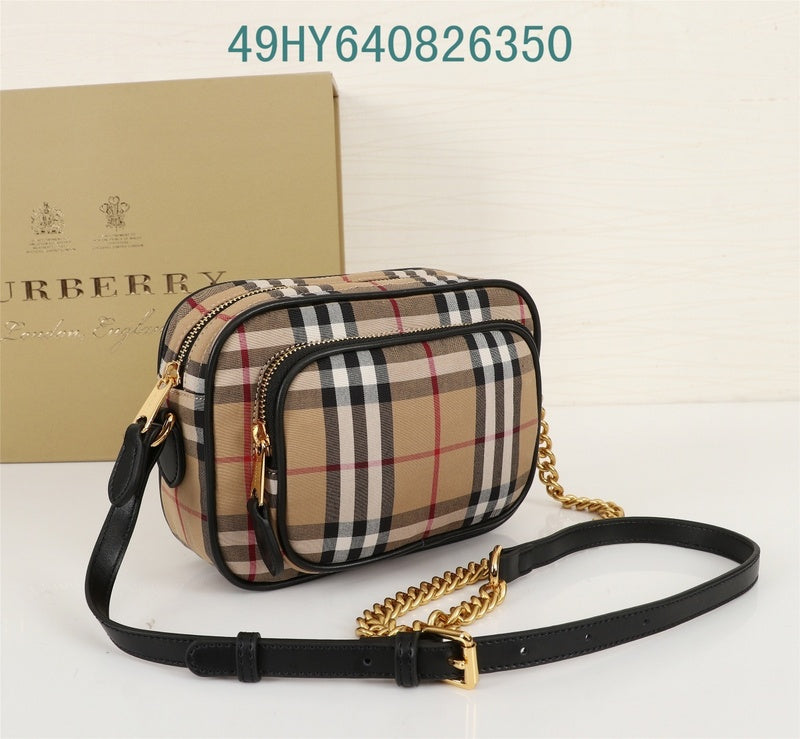 Lullal Fashion -BBR Bags - 653