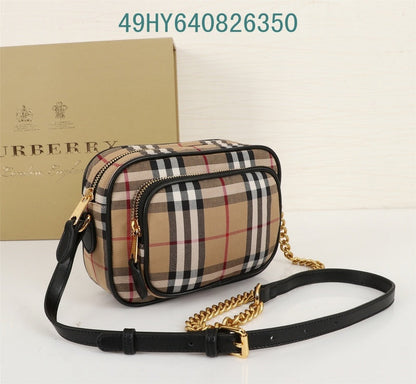 Lullal Fashion -BBR Bags - 653