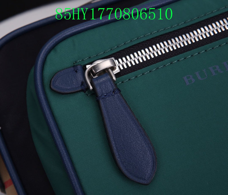 Lullal Fashion -BBR Bags - 409