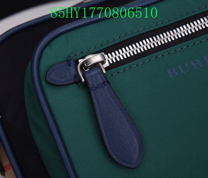 Lullal Fashion -BBR Bags - 409