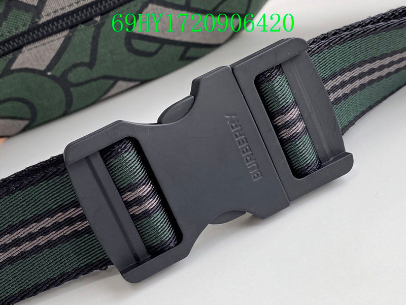 Lullal Fashion -BBR Bags - 403