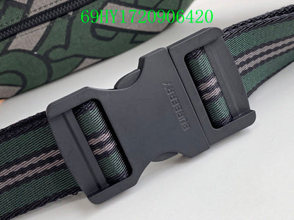 Lullal Fashion -BBR Bags - 403