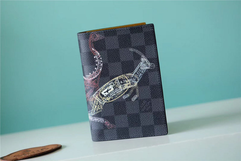 Lullal Fashion Lu-Vi bags - 10742