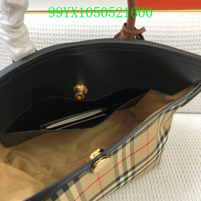 Lullal Fashion -BBR Bags - 541