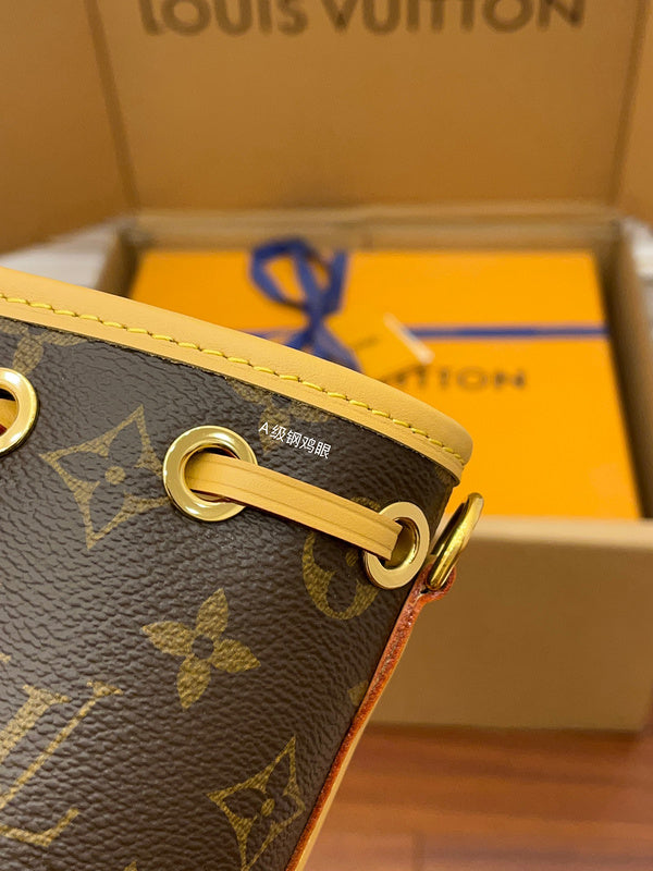 Lullal Fashion Lu-Vi Bags - 16637