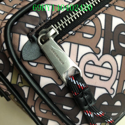 Lullal Fashion -BBR Bags - 551