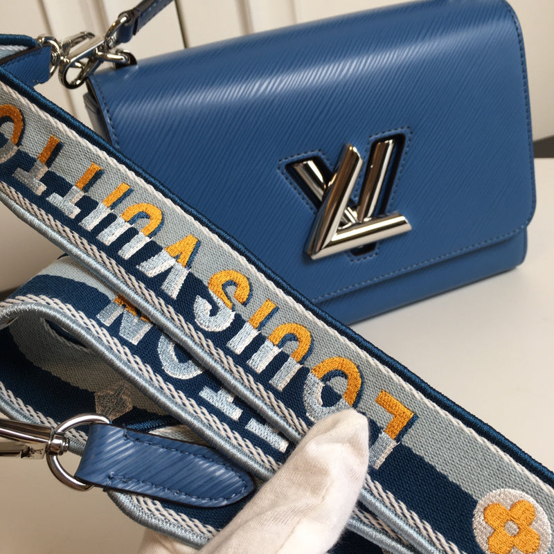 Lullal Fashion Lu-Vi Bags - 16974