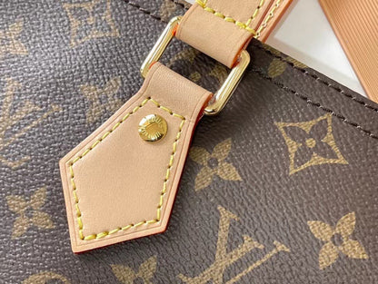 Lullal Fashion Lu-Vi bags - 17135