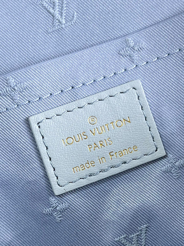 Lullal Fashion Lu-Vi Bags - 16713