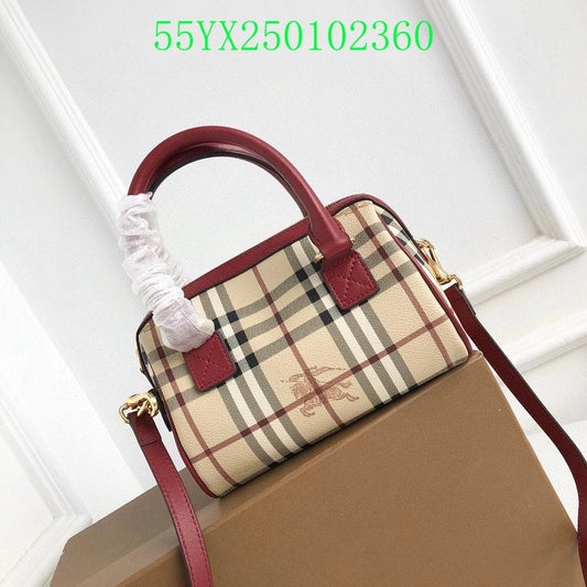 Lullal Fashion -BBR Bags - 603