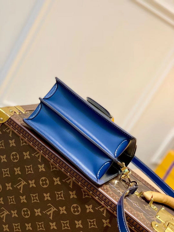 Lullal Fashion Lu-Vi Bags - 16795