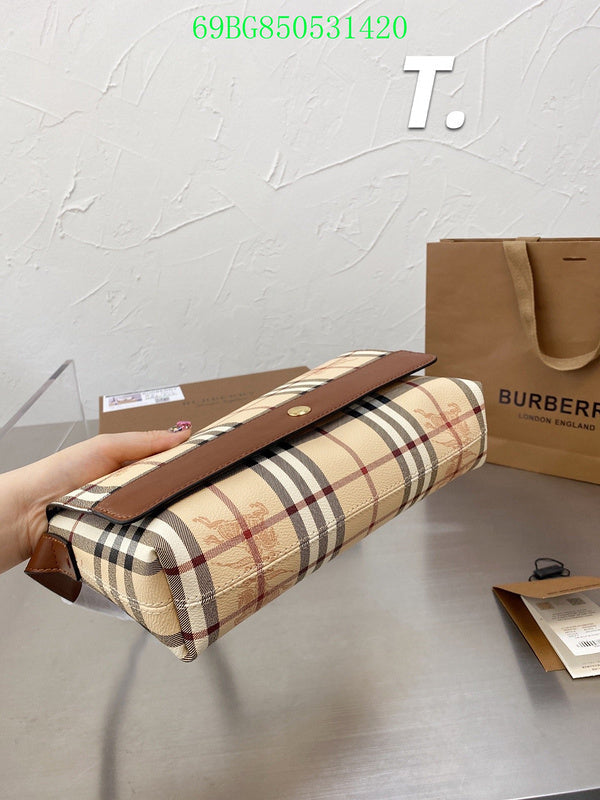 Lullal Fashion -BBR Bags - 502