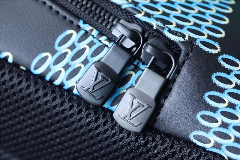 Lullal Fashion Lu-Vi bags - 10016