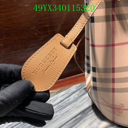 Lullal Fashion -BBR Bags - 574