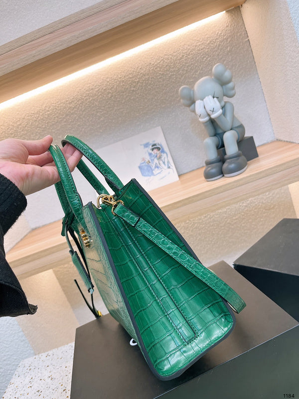 Lullal Fashion -BBR Bags - 1696