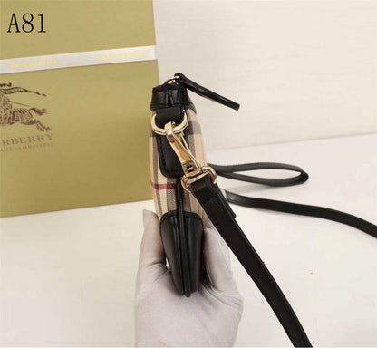 Lullal Fashion -BBR Bags - 823