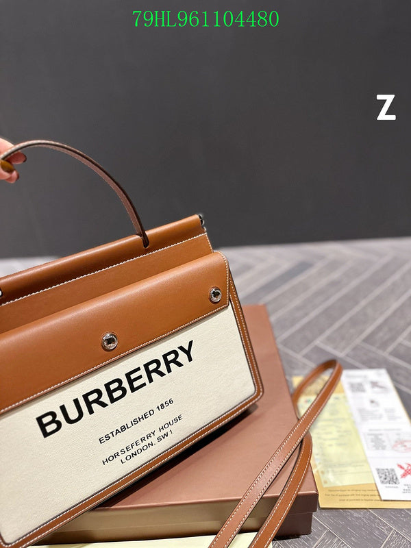 Lullal Fashion -BBR Bags - 238