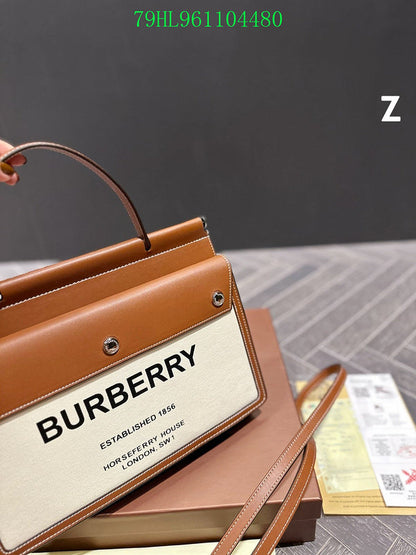 Lullal Fashion -BBR Bags - 238