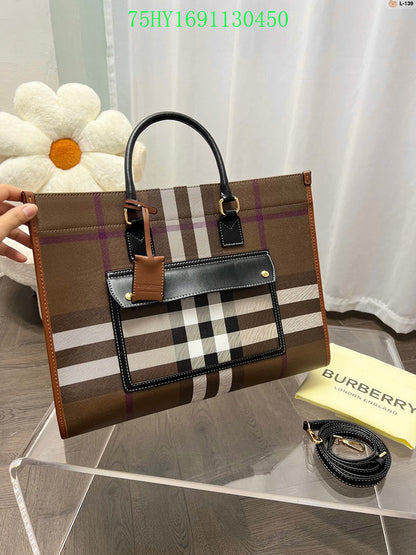 Lullal Fashion -BBR Bags - 234