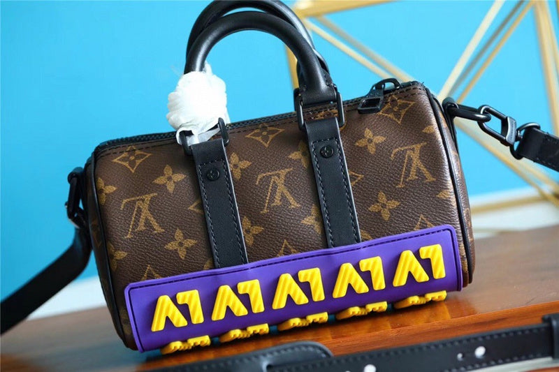 Lullal Fashion Lu-Vi bags - 11274