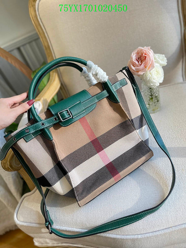 Lullal Fashion -BBR Bags - 374