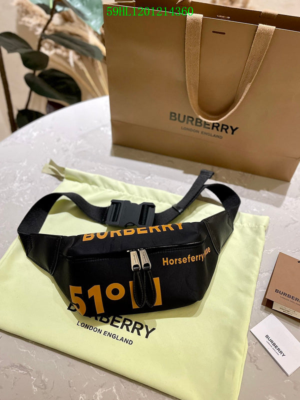 Lullal Fashion -BBR Bags - 233