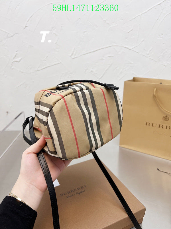 Lullal Fashion -BBR Bags - 351