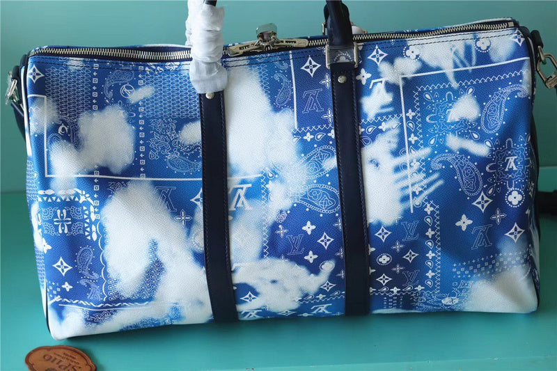 Lullal Fashion Lu-Vi bags - 11175