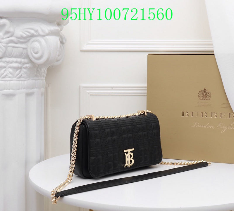 Lullal Fashion -BBR Bags - 452