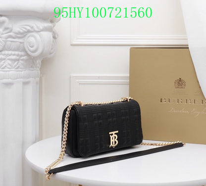 Lullal Fashion -BBR Bags - 452