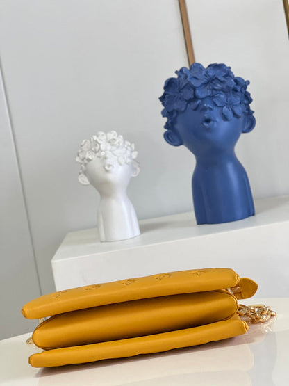 Lullal Fashion Lu-Vi Bags - 16750