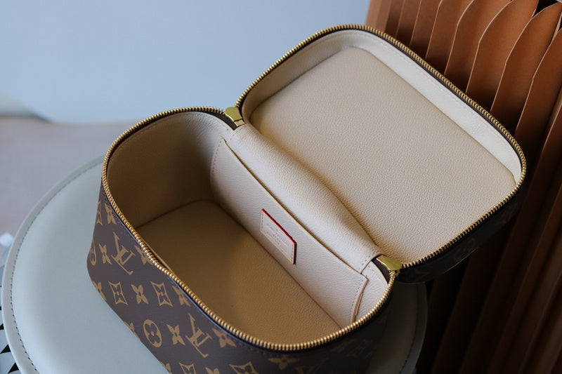 Lullal Fashion Lu-Vi Bags - 16981