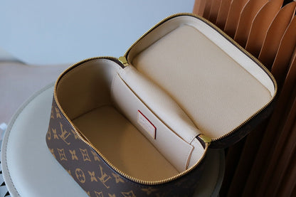 Lullal Fashion Lu-Vi Bags - 16981