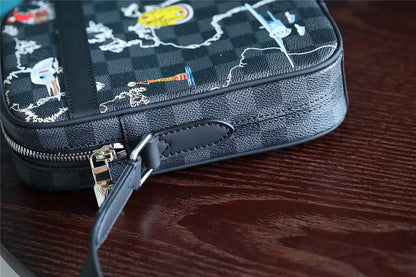 Lullal Fashion Lu-Vi bags - 10388