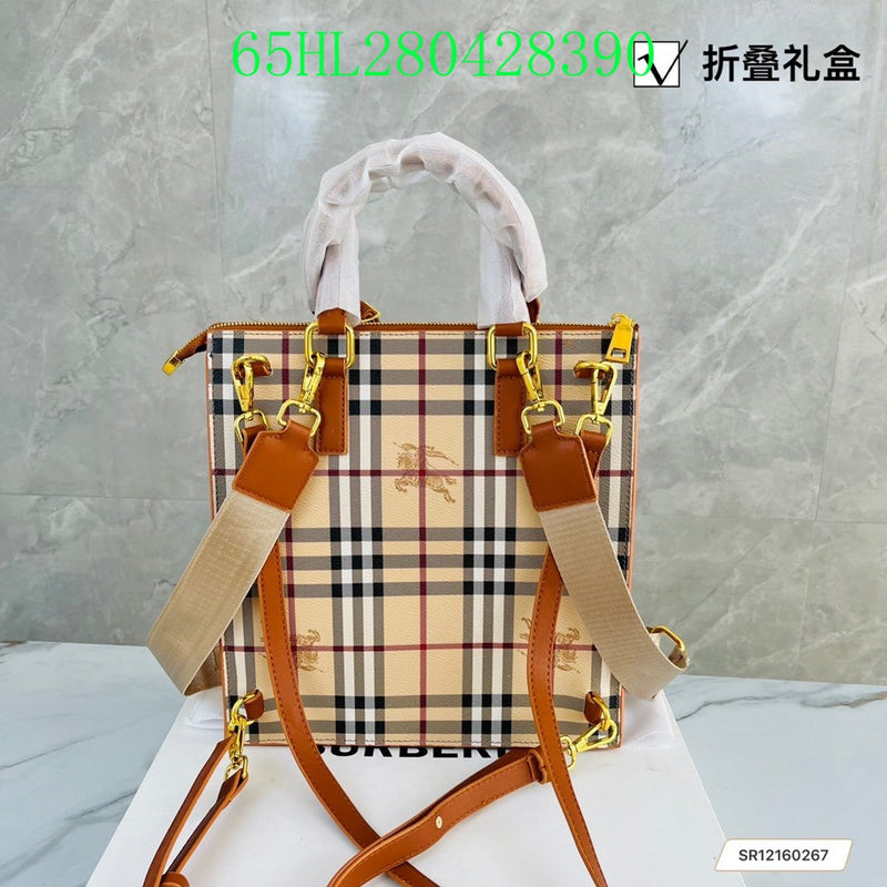 Lullal Fashion -BBR Bags - 311