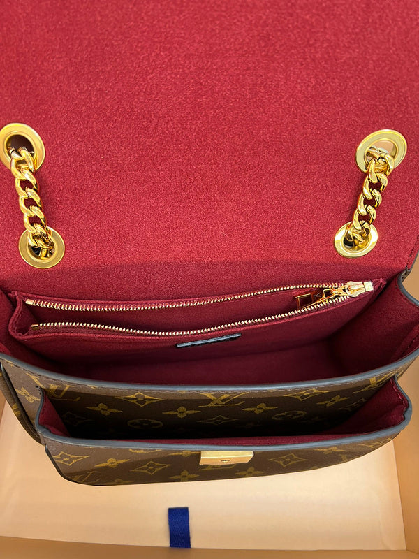 Lullal Fashion Lu-Vi Bags - 16782